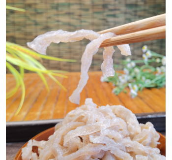 魔芋干