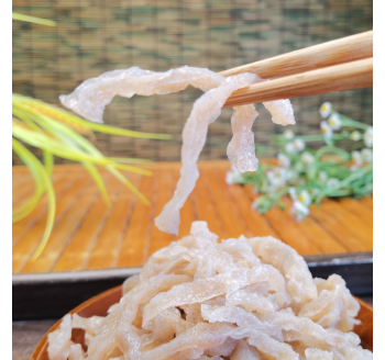 魔芋干